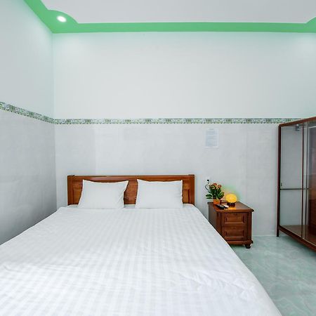 Hotel Nguyen Toan Phu Quoc Exterior photo